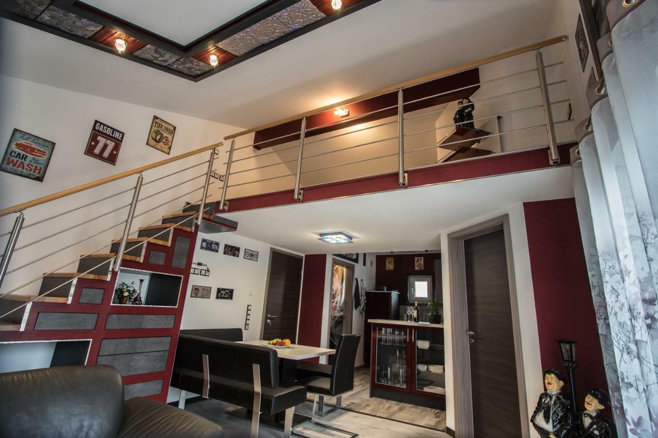 Bodensee-Fewo Modernes & Top-Ausgestattetes Appartement Incl Netflix, Fahrradgarage Uhldingen-Mühlhofen Extérieur photo