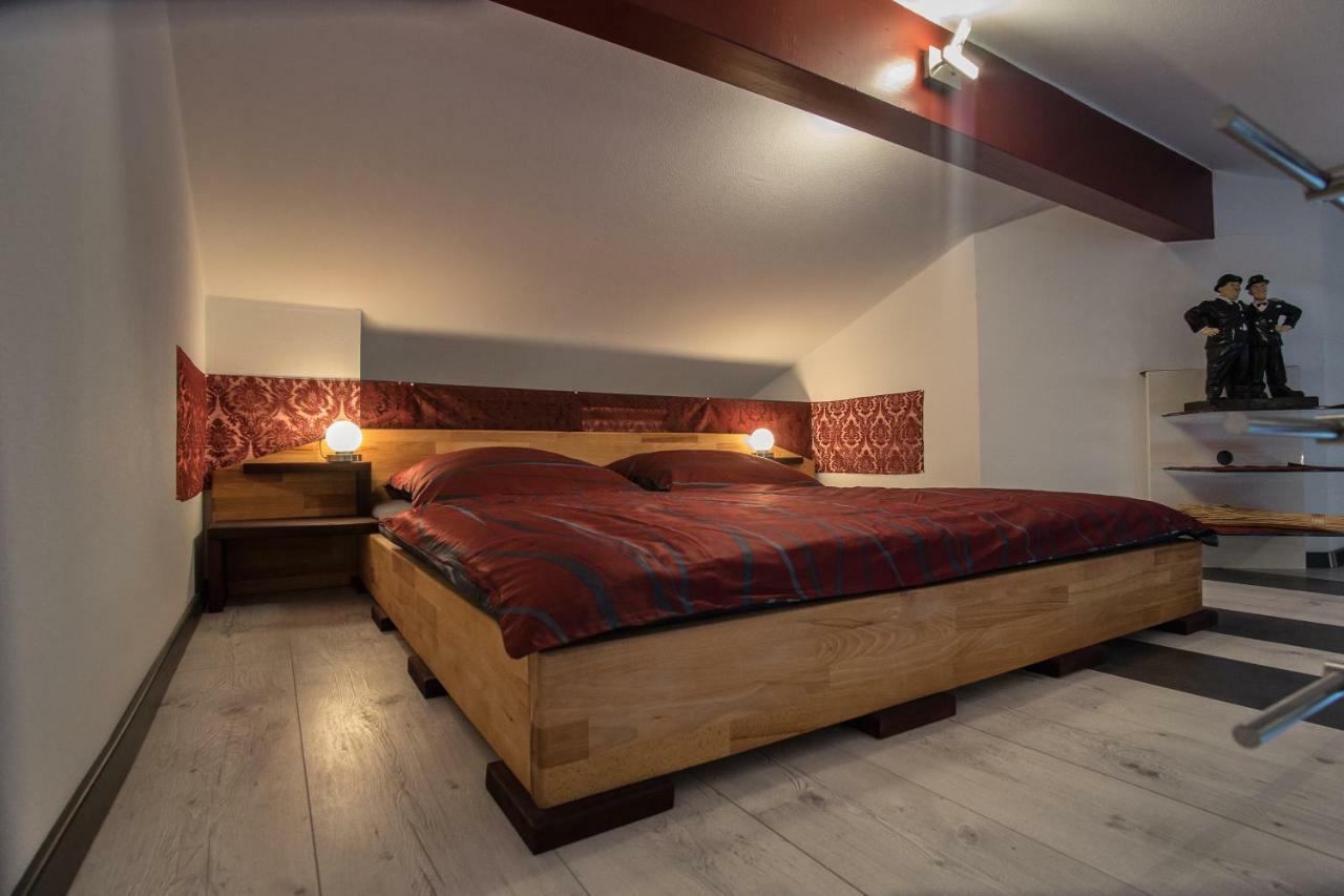 Bodensee-Fewo Modernes & Top-Ausgestattetes Appartement Incl Netflix, Fahrradgarage Uhldingen-Mühlhofen Extérieur photo