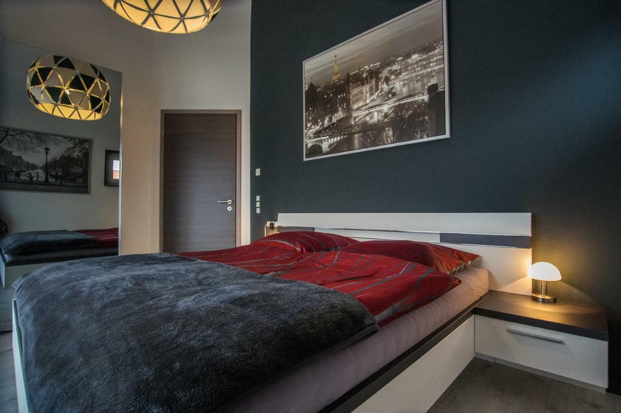 Bodensee-Fewo Modernes & Top-Ausgestattetes Appartement Incl Netflix, Fahrradgarage Uhldingen-Mühlhofen Extérieur photo