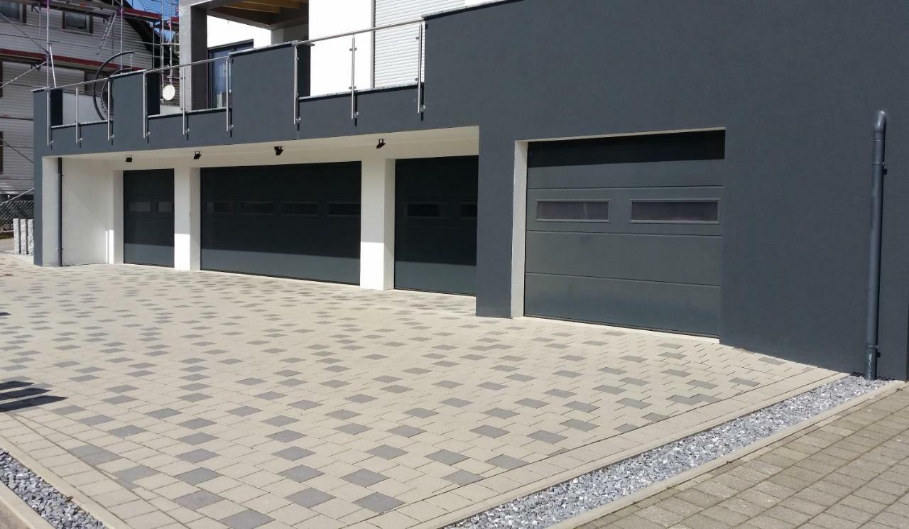 Bodensee-Fewo Modernes & Top-Ausgestattetes Appartement Incl Netflix, Fahrradgarage Uhldingen-Mühlhofen Extérieur photo